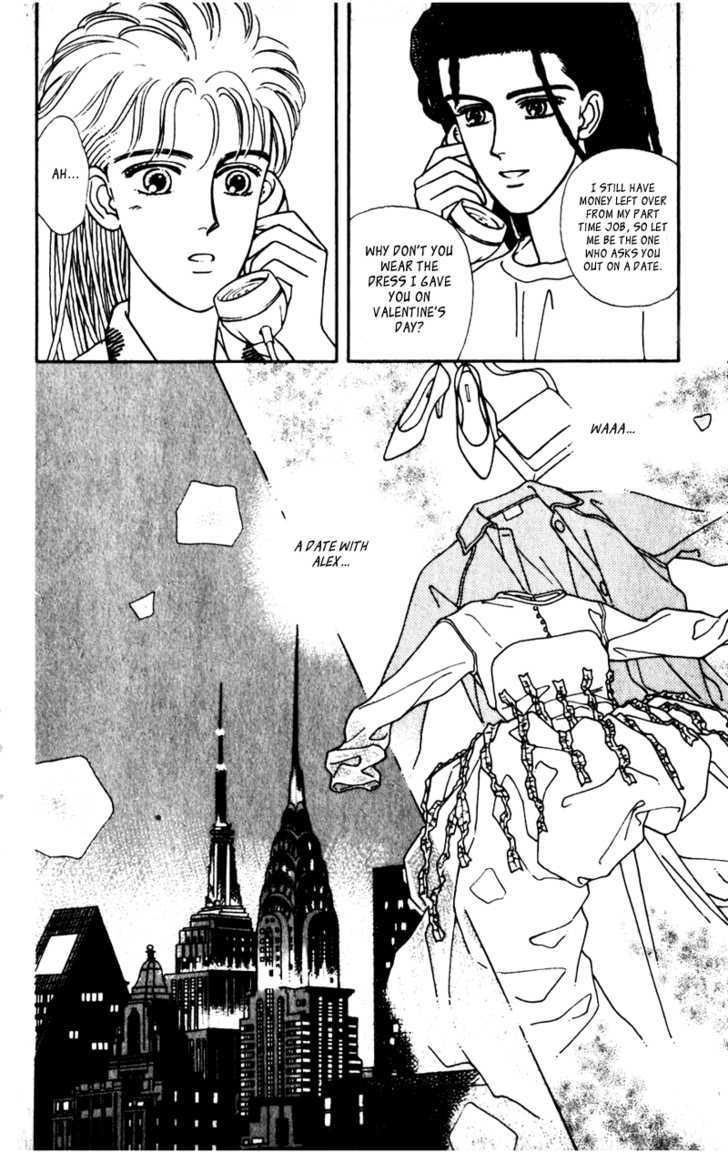 Alexandrite Chapter 8.2 page 11 - Chapter 8.2 : Family Affair