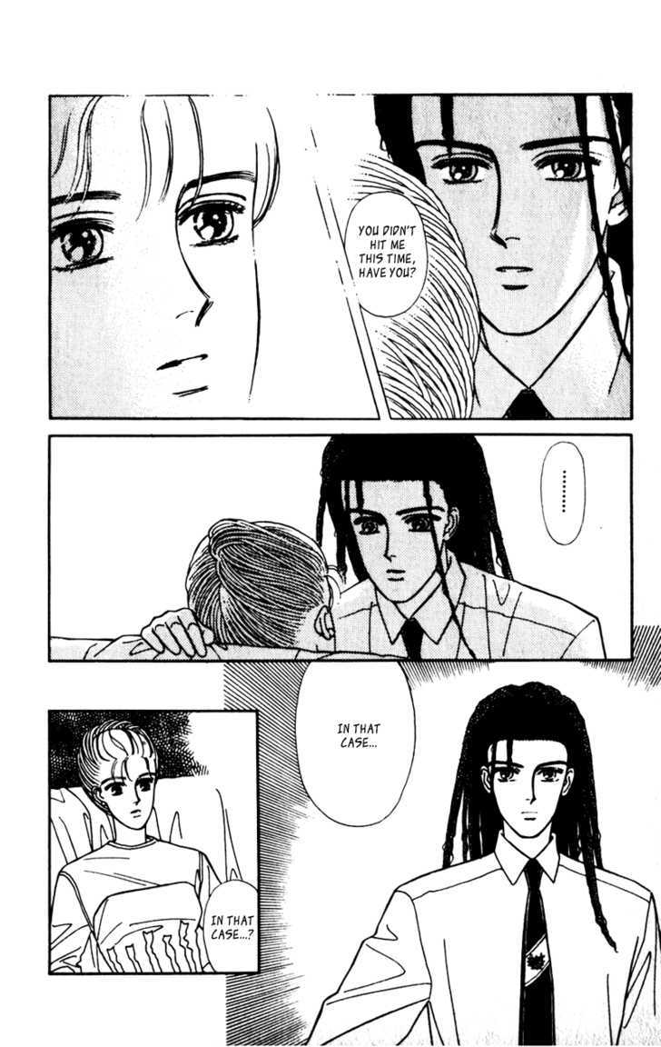 Alexandrite Chapter 8.2 page 27 - Chapter 8.2 : Family Affair