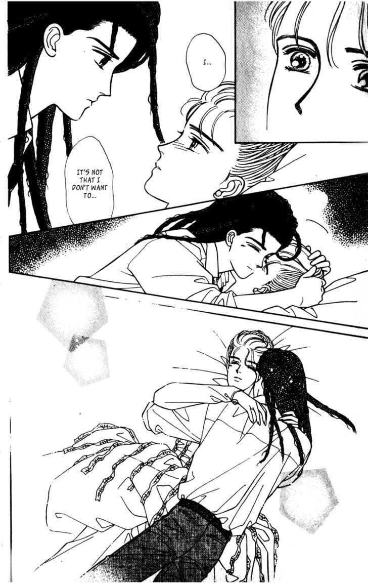 Alexandrite Chapter 8.2 page 29 - Chapter 8.2 : Family Affair