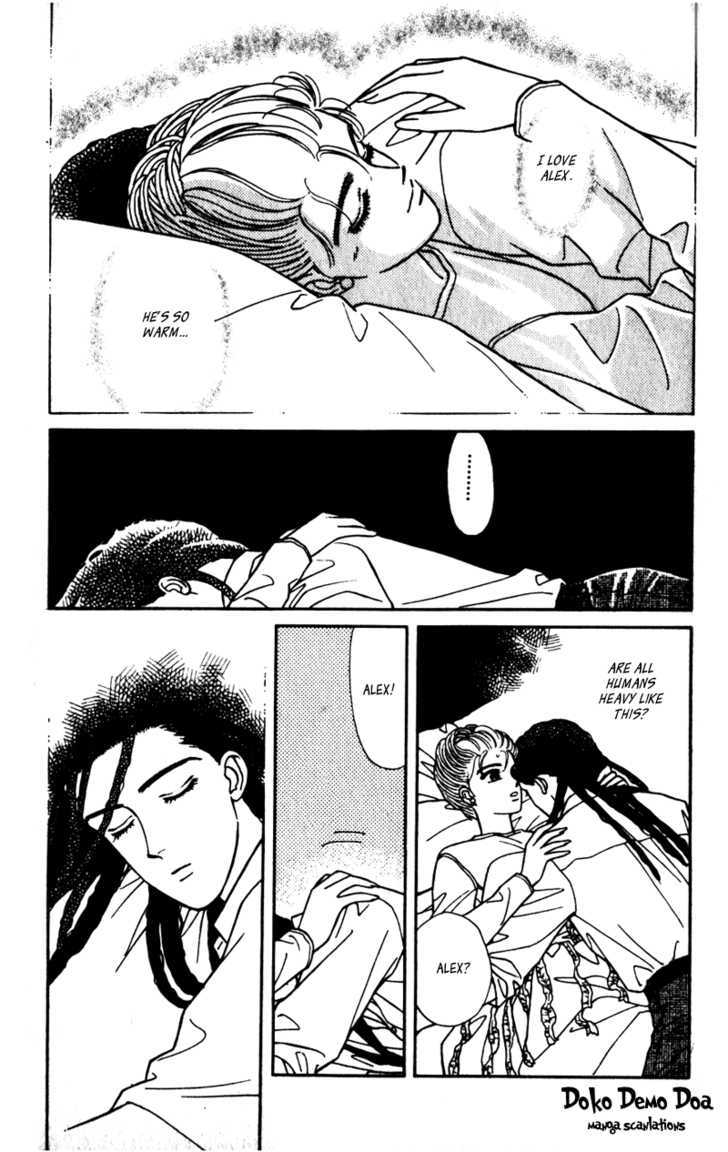 Alexandrite Chapter 8.2 page 30 - Chapter 8.2 : Family Affair