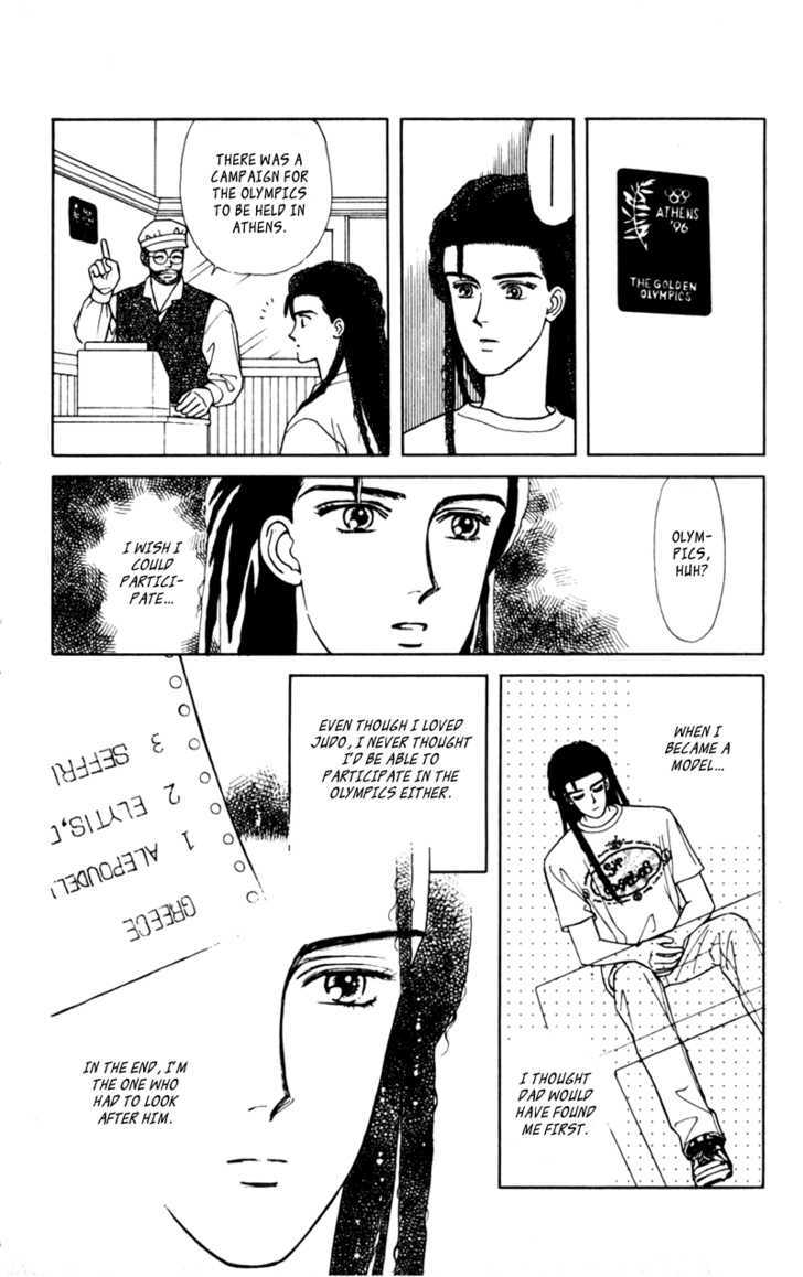 Alexandrite Chapter 9.3 page 2 - Chapter 9.3