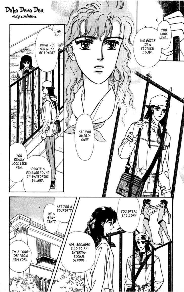 Alexandrite Chapter 9.3 page 24 - Chapter 9.3