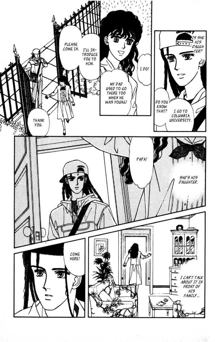 Alexandrite Chapter 9.3 page 25 - Chapter 9.3