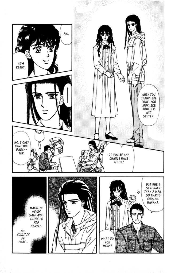 Alexandrite Chapter 9.3 page 27 - Chapter 9.3