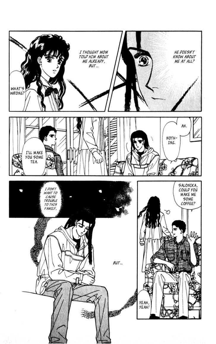 Alexandrite Chapter 9.3 page 28 - Chapter 9.3
