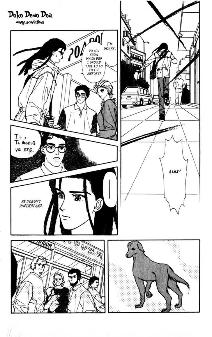 Alexandrite Chapter 9.3 page 36 - Chapter 9.3