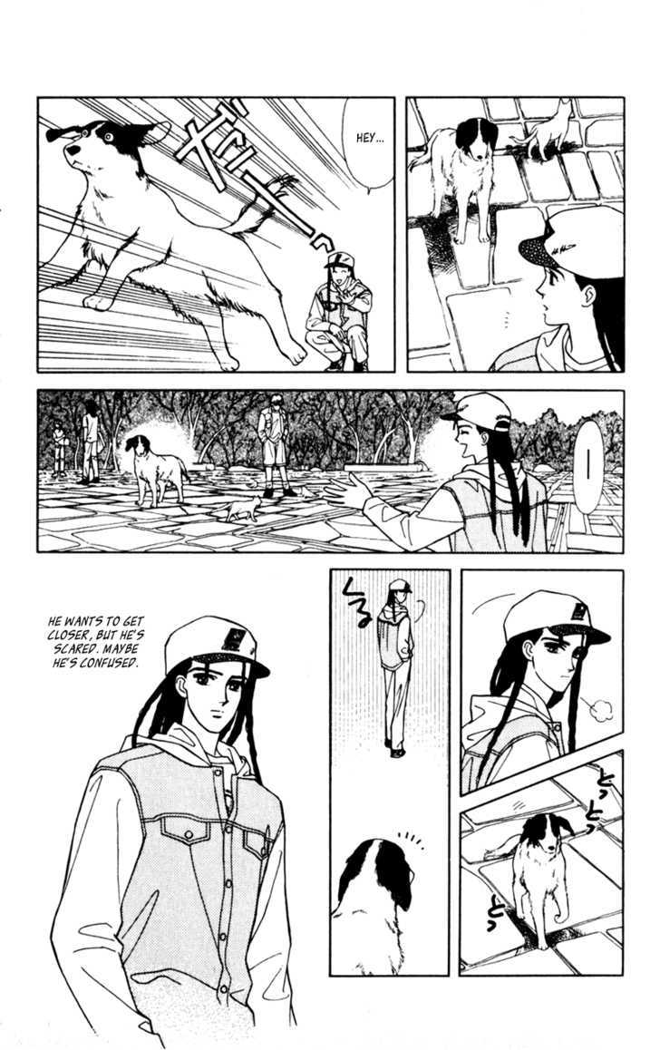 Alexandrite Chapter 9.3 page 4 - Chapter 9.3
