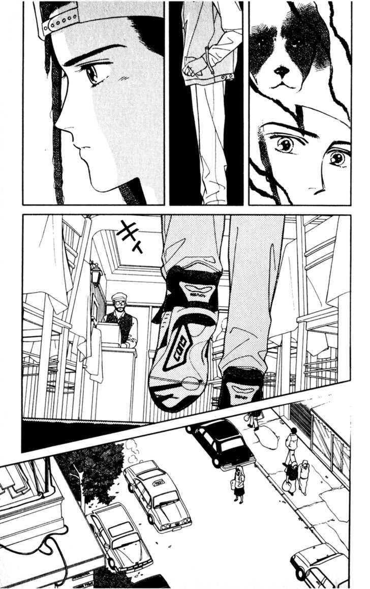 Alexandrite Chapter 9.3 page 5 - Chapter 9.3