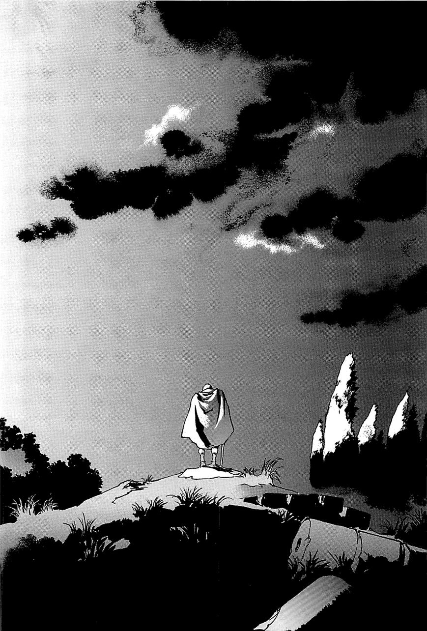 Alexandros - Sekai Teikoku e no Yume Chapter 2 page 105 - Chapter 2