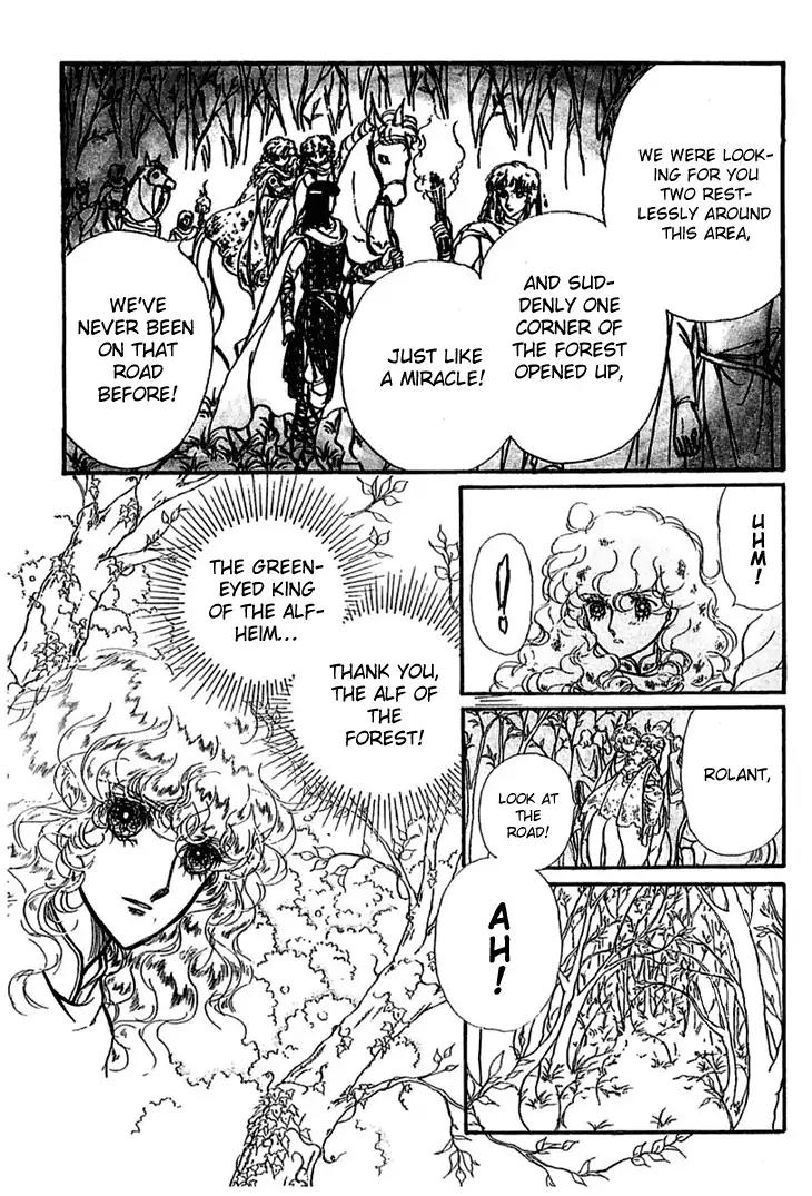 Alfheim no Kishi Chapter 1 page 26 - Chapter 1: Part.1 - The Magic Swords of Altodias