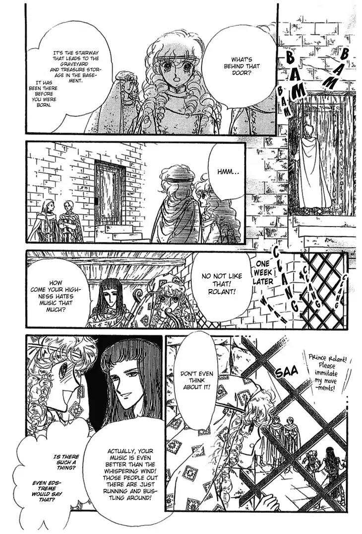 Alfheim no Kishi Chapter 1 page 36 - Chapter 1: Part.1 - The Magic Swords of Altodias