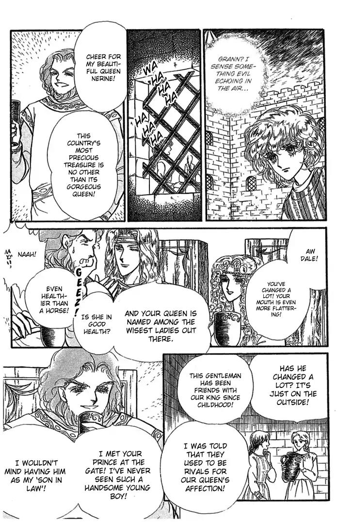 Alfheim no Kishi Chapter 1 page 49 - Chapter 1: Part.1 - The Magic Swords of Altodias