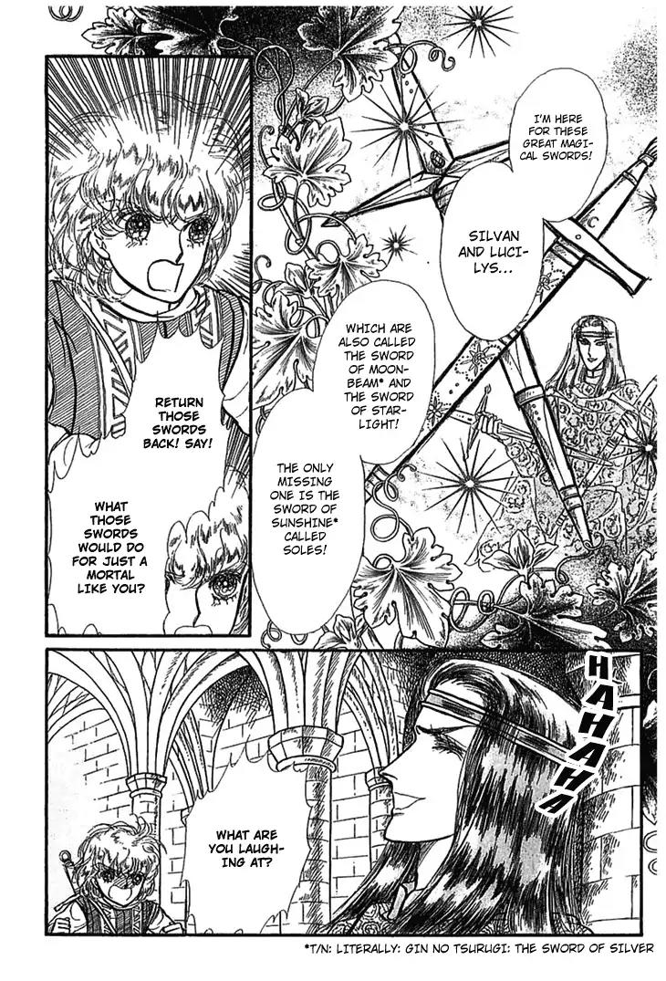 Alfheim no Kishi Chapter 1 page 54 - Chapter 1: Part.1 - The Magic Swords of Altodias