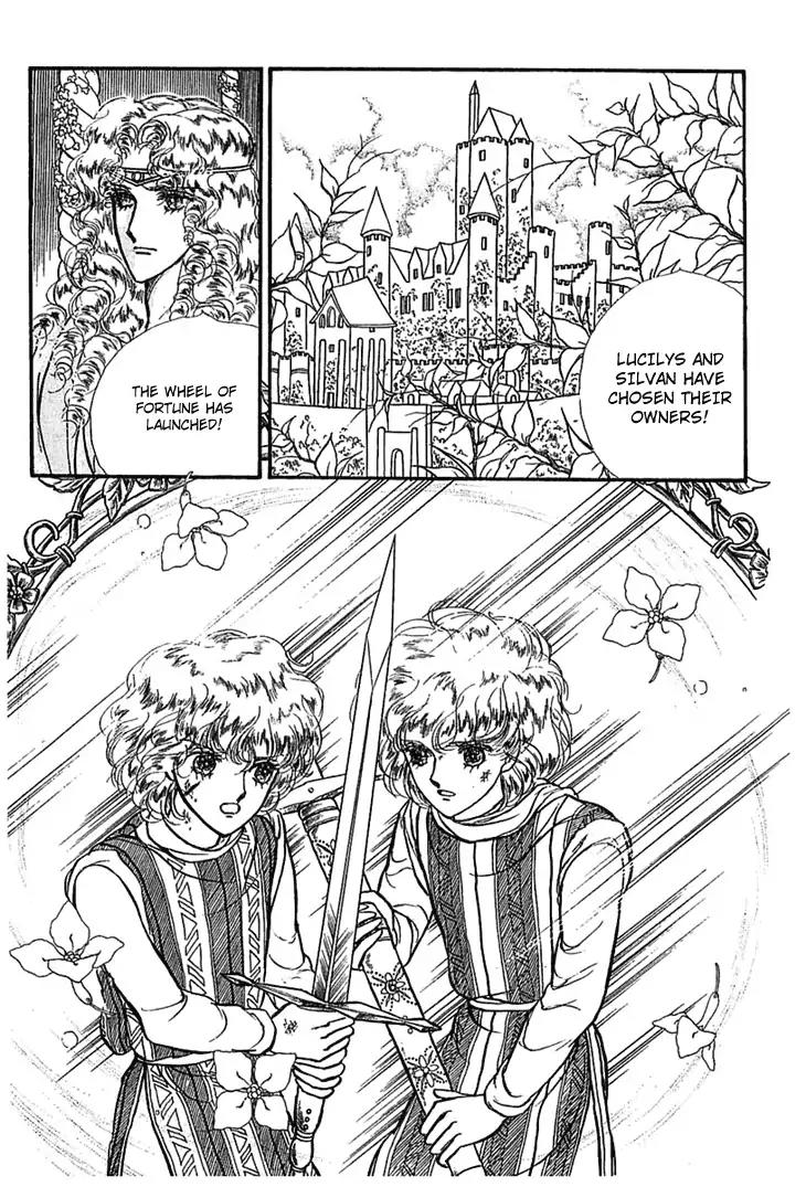 Alfheim no Kishi Chapter 1 page 59 - Chapter 1: Part.1 - The Magic Swords of Altodias