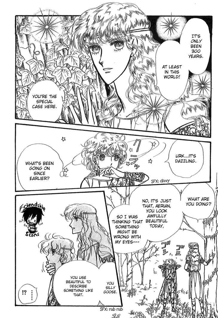 Alfheim no Kishi Chapter 10 page 13 - Chapter 10: Part.2 - The Foster Child of Alfheim