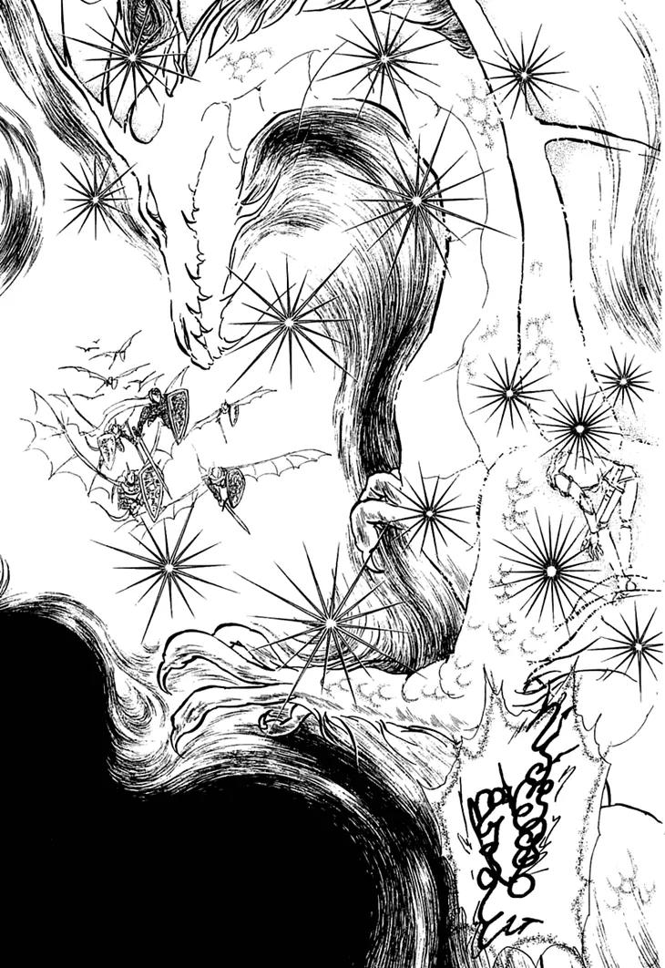 Alfheim no Kishi Chapter 10 page 32 - Chapter 10: Part.2 - The Foster Child of Alfheim