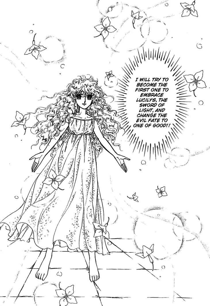 Alfheim no Kishi Chapter 10 page 43 - Chapter 10: Part.2 - The Foster Child of Alfheim