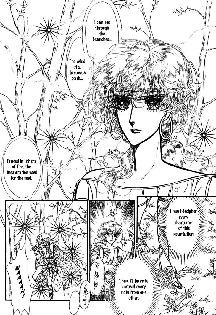 Alfheim no Kishi Chapter 11 page 40 - Chapter 11: Part.2 - The Foster Child of Alfheim