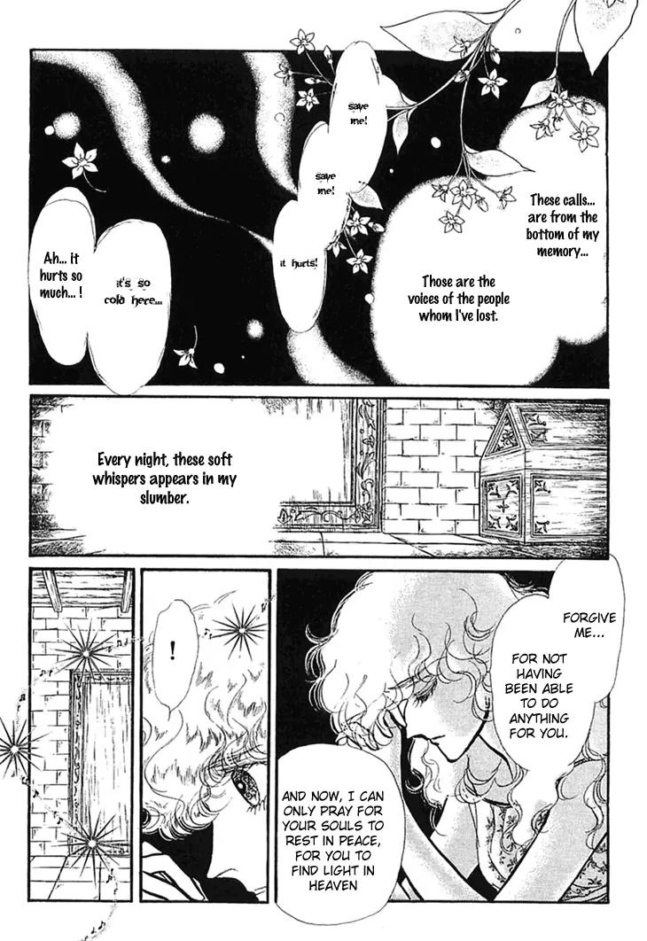 Alfheim no Kishi Chapter 11 page 47 - Chapter 11: Part.2 - The Foster Child of Alfheim
