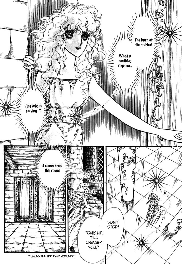 Alfheim no Kishi Chapter 11 page 48 - Chapter 11: Part.2 - The Foster Child of Alfheim