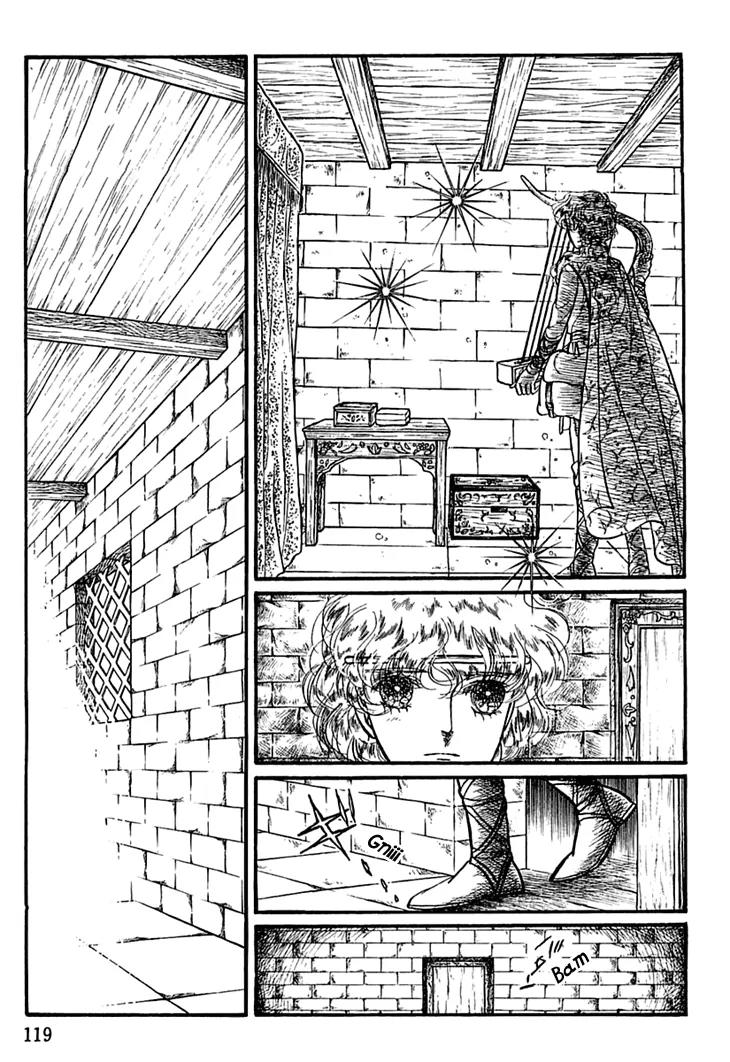 Alfheim no Kishi Chapter 12 page 24 - Chapter 12: Part.2 - The Foster Child of Alfheim