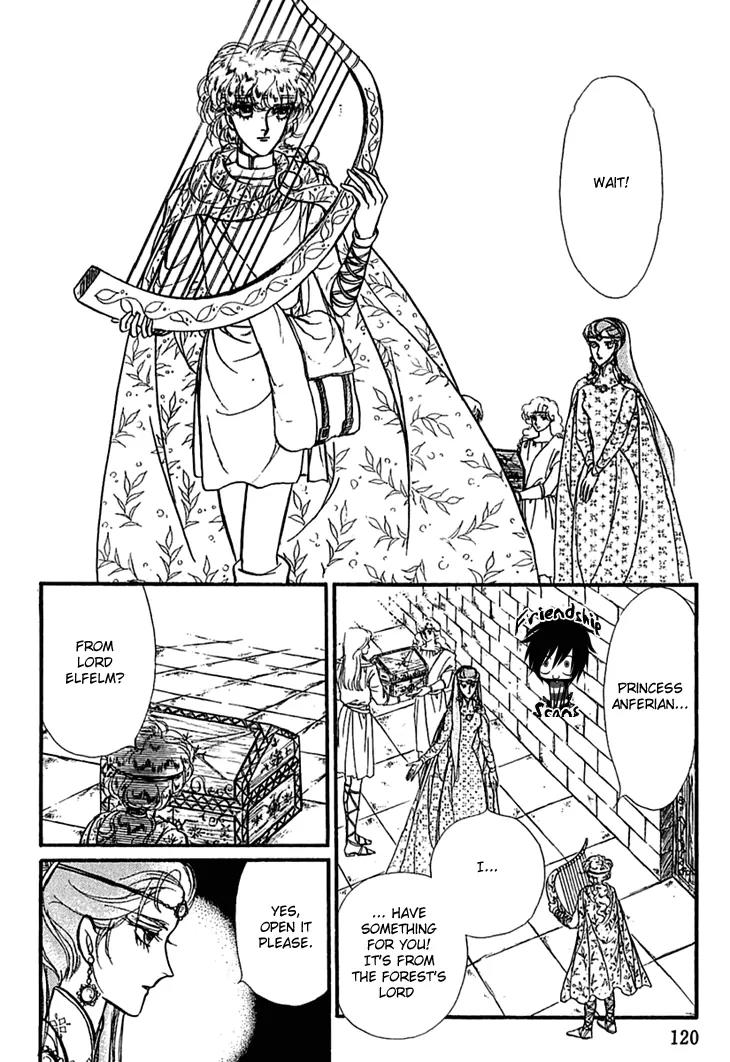 Alfheim no Kishi Chapter 12 page 25 - Chapter 12: Part.2 - The Foster Child of Alfheim
