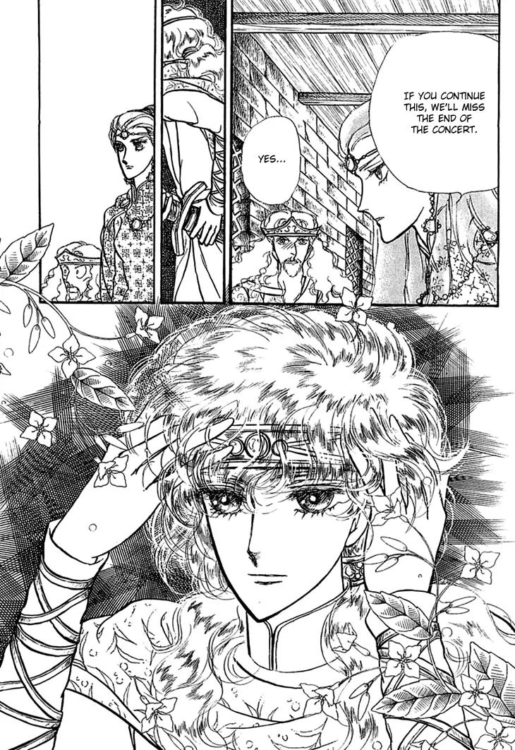 Alfheim no Kishi Chapter 12 page 28 - Chapter 12: Part.2 - The Foster Child of Alfheim