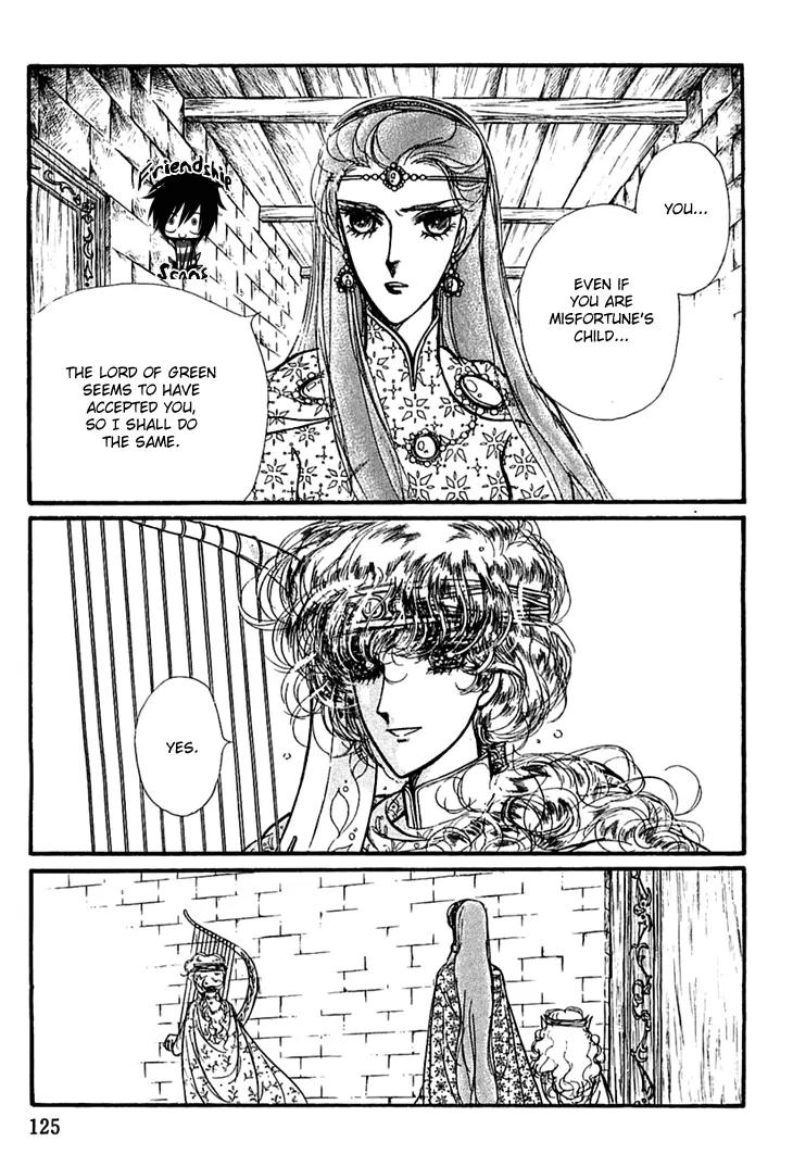 Alfheim no Kishi Chapter 12 page 30 - Chapter 12: Part.2 - The Foster Child of Alfheim