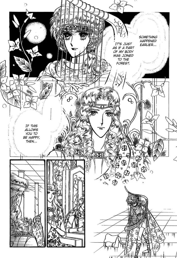 Alfheim no Kishi Chapter 12 page 37 - Chapter 12: Part.2 - The Foster Child of Alfheim