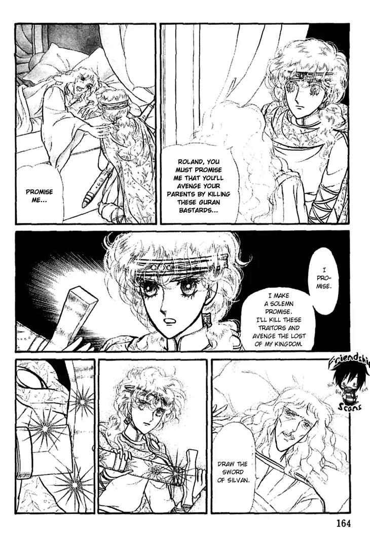Alfheim no Kishi Chapter 13 page 26 - Chapter 13: Part.3 - Arthur of Rolimer