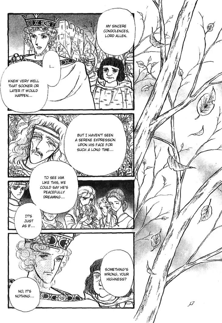 Alfheim no Kishi Chapter 13 page 28 - Chapter 13: Part.3 - Arthur of Rolimer