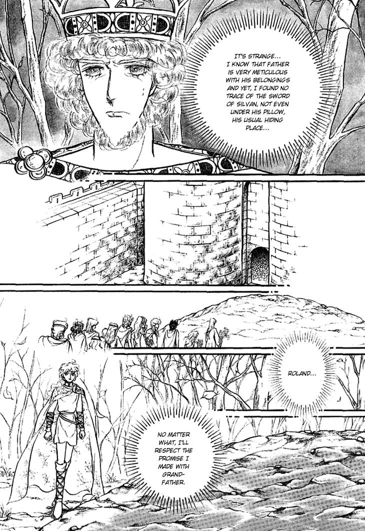 Alfheim no Kishi Chapter 13 page 29 - Chapter 13: Part.3 - Arthur of Rolimer