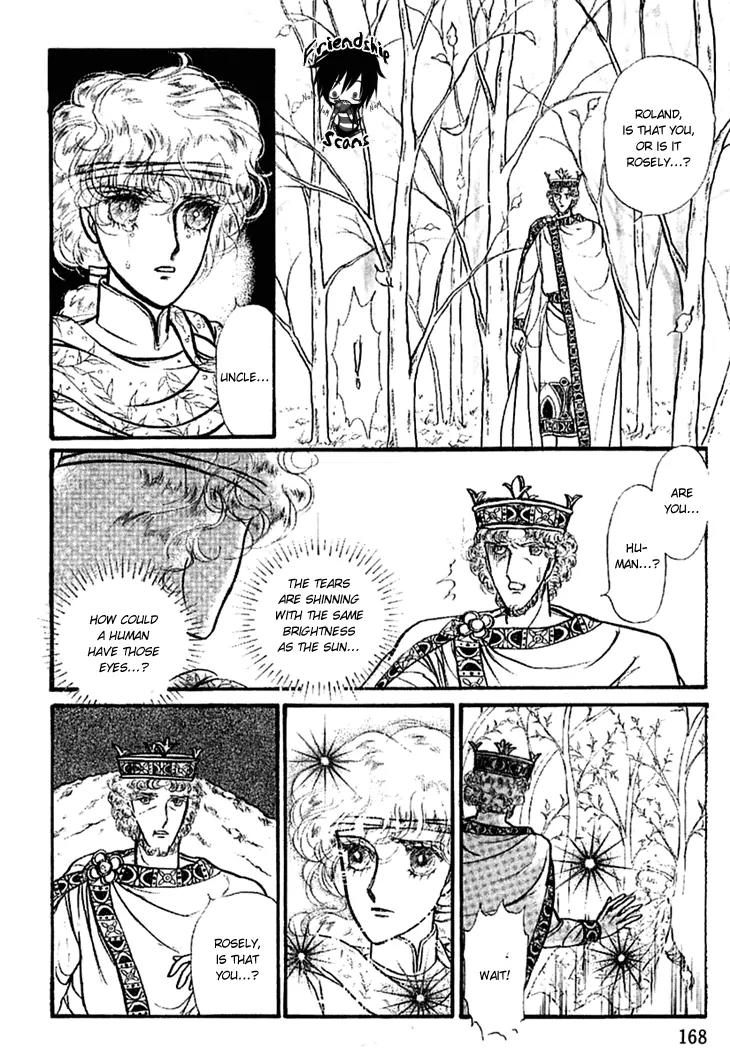 Alfheim no Kishi Chapter 13 page 30 - Chapter 13: Part.3 - Arthur of Rolimer