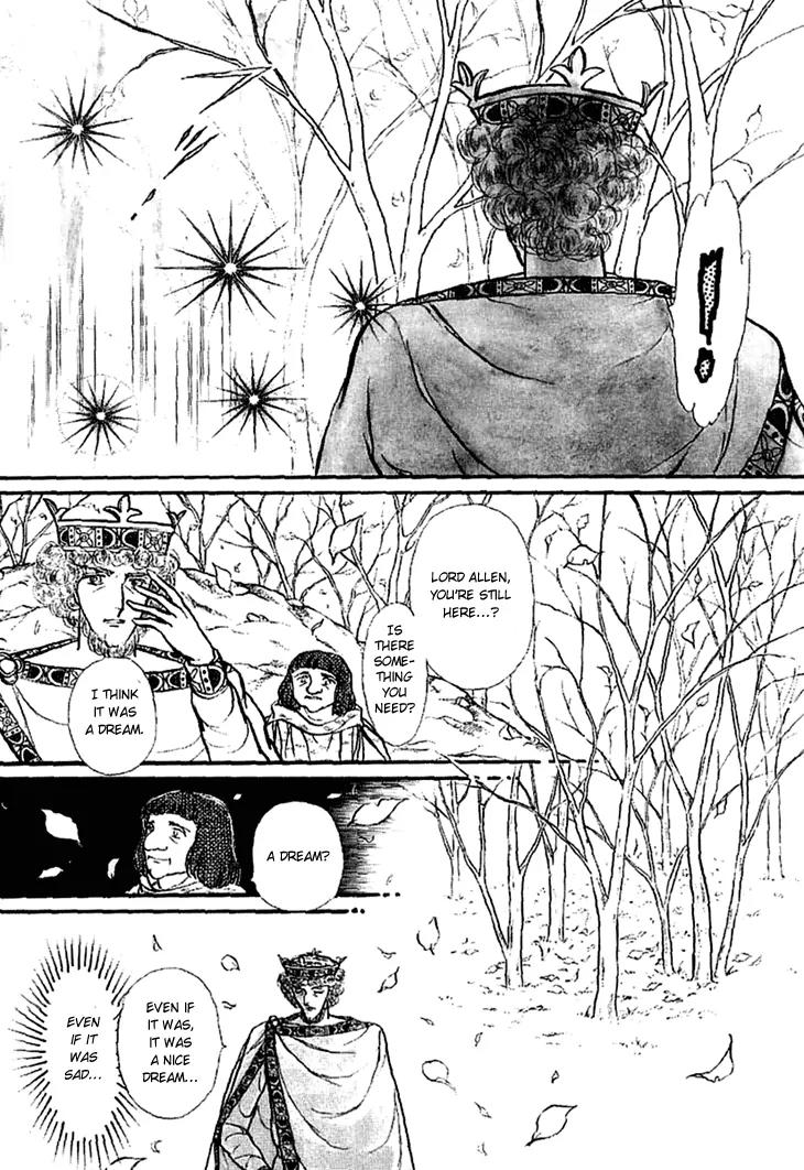 Alfheim no Kishi Chapter 13 page 31 - Chapter 13: Part.3 - Arthur of Rolimer