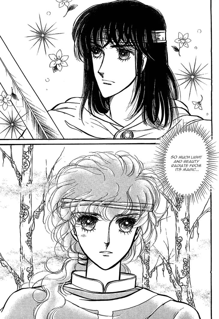 Alfheim no Kishi Chapter 14 page 30 - Chapter 14: Part.3 - Arthur of Rolimer