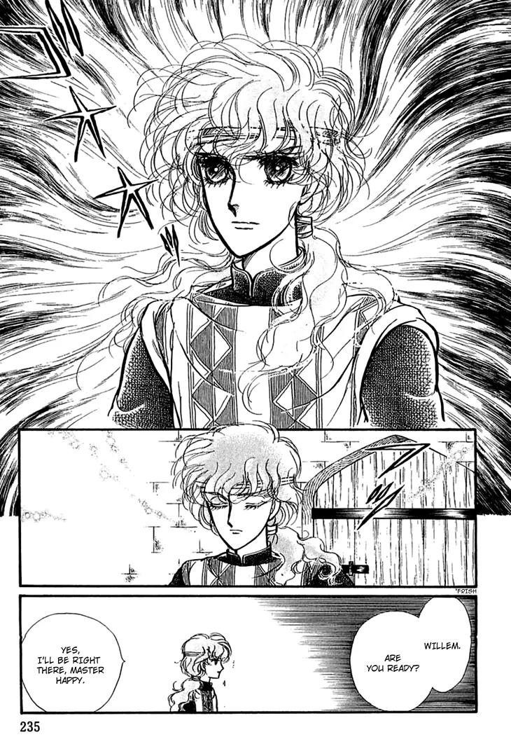 Alfheim no Kishi Chapter 16 page 10 - Chapter 16: Part.3 - Arthur of Rolimer