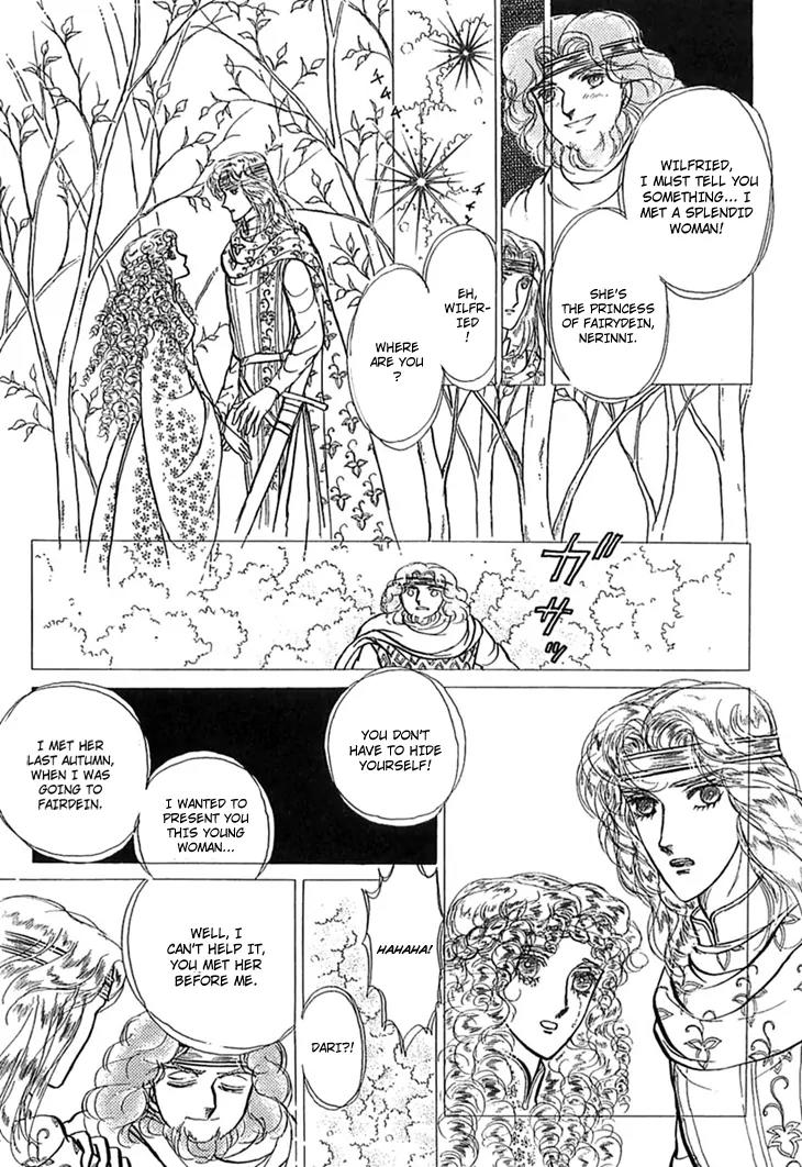 Alfheim no Kishi Chapter 16 page 18 - Chapter 16: Part.3 - Arthur of Rolimer