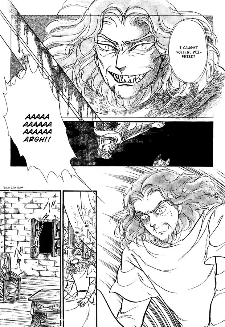 Alfheim no Kishi Chapter 16 page 20 - Chapter 16: Part.3 - Arthur of Rolimer