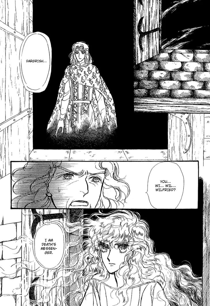 Alfheim no Kishi Chapter 16 page 21 - Chapter 16: Part.3 - Arthur of Rolimer