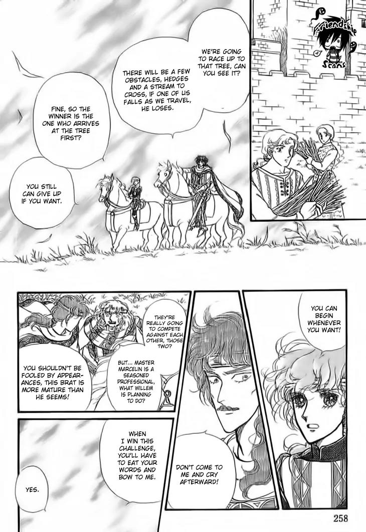 Alfheim no Kishi Chapter 17 page 13 - Chapter 17: Part.3 - Arthur of Rolimer