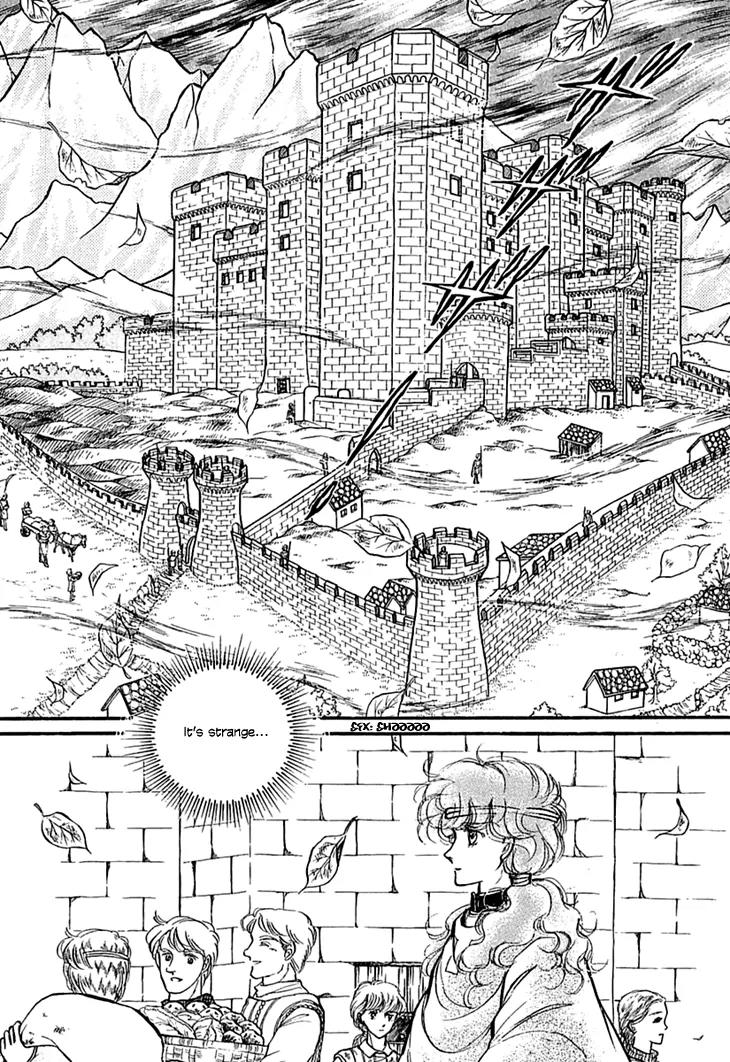 Alfheim no Kishi Chapter 17 page 25 - Chapter 17: Part.3 - Arthur of Rolimer