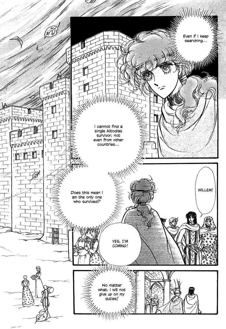 Alfheim no Kishi Chapter 17 page 26 - Chapter 17: Part.3 - Arthur of Rolimer