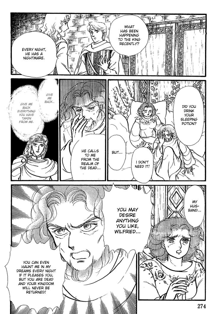 Alfheim no Kishi Chapter 18 page 5 - Chapter 18: Part.3 - Arthur of Rolimer