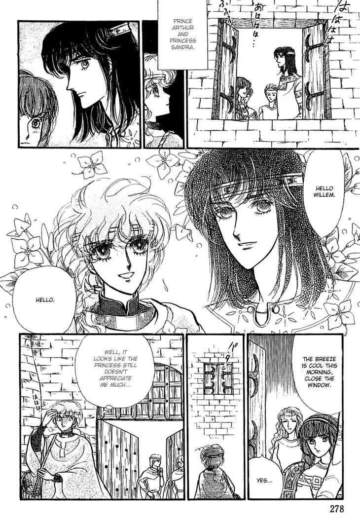 Alfheim no Kishi Chapter 18 page 9 - Chapter 18: Part.3 - Arthur of Rolimer