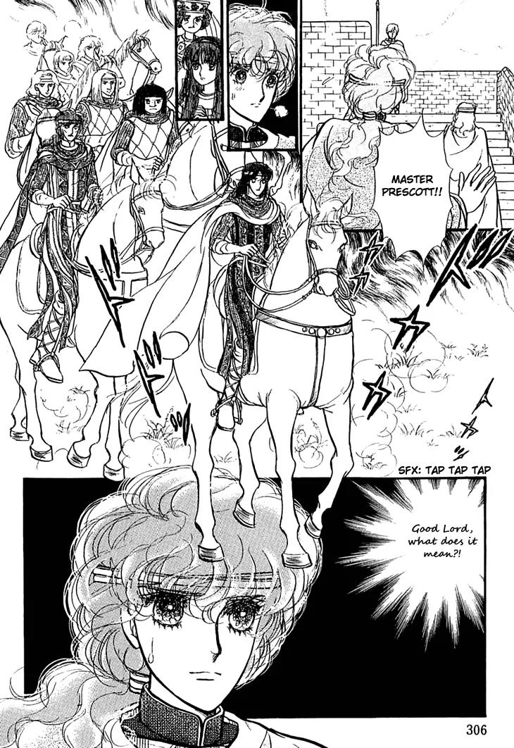 Alfheim no Kishi Chapter 19 page 13 - Chapter 19: Part.3 - Arthur of Rolimer