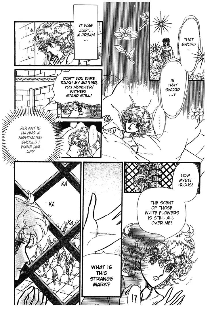 Alfheim no Kishi Chapter 2 page 20 - Chapter 2: Part.1 - The Magic Swords of Altodias