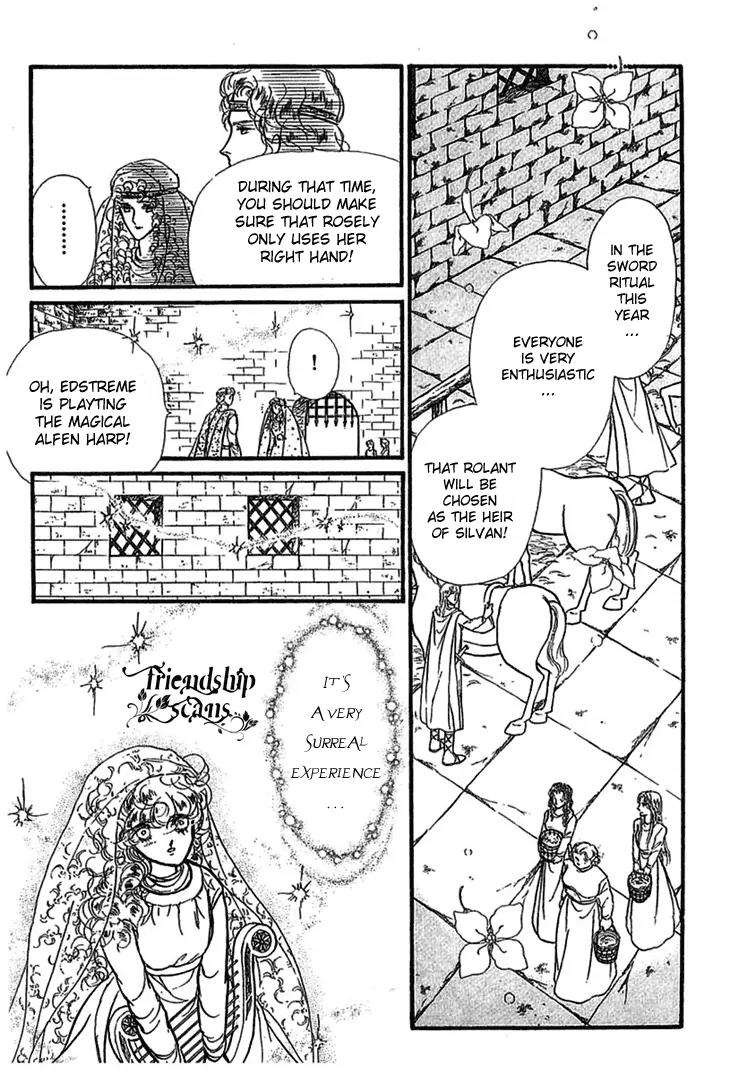 Alfheim no Kishi Chapter 2 page 29 - Chapter 2: Part.1 - The Magic Swords of Altodias