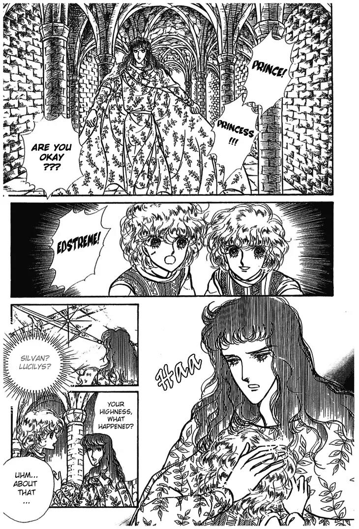 Alfheim no Kishi Chapter 2 page 3 - Chapter 2: Part.1 - The Magic Swords of Altodias