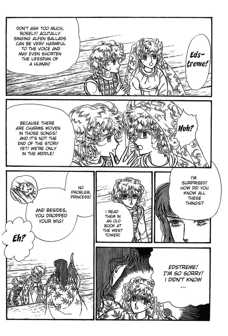 Alfheim no Kishi Chapter 2 page 32 - Chapter 2: Part.1 - The Magic Swords of Altodias