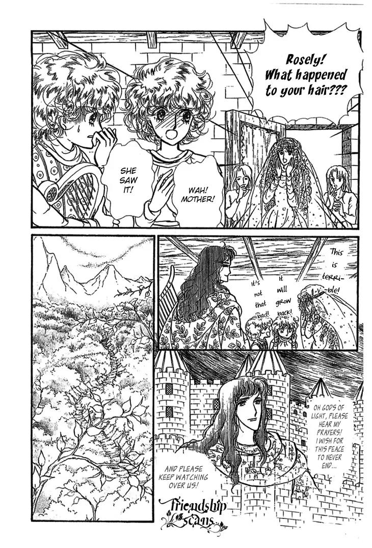 Alfheim no Kishi Chapter 2 page 33 - Chapter 2: Part.1 - The Magic Swords of Altodias